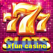 xfun casino